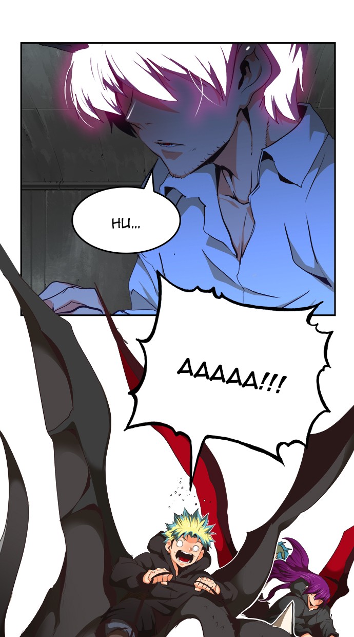 The God of High School Chap 487 - Next Chap 488