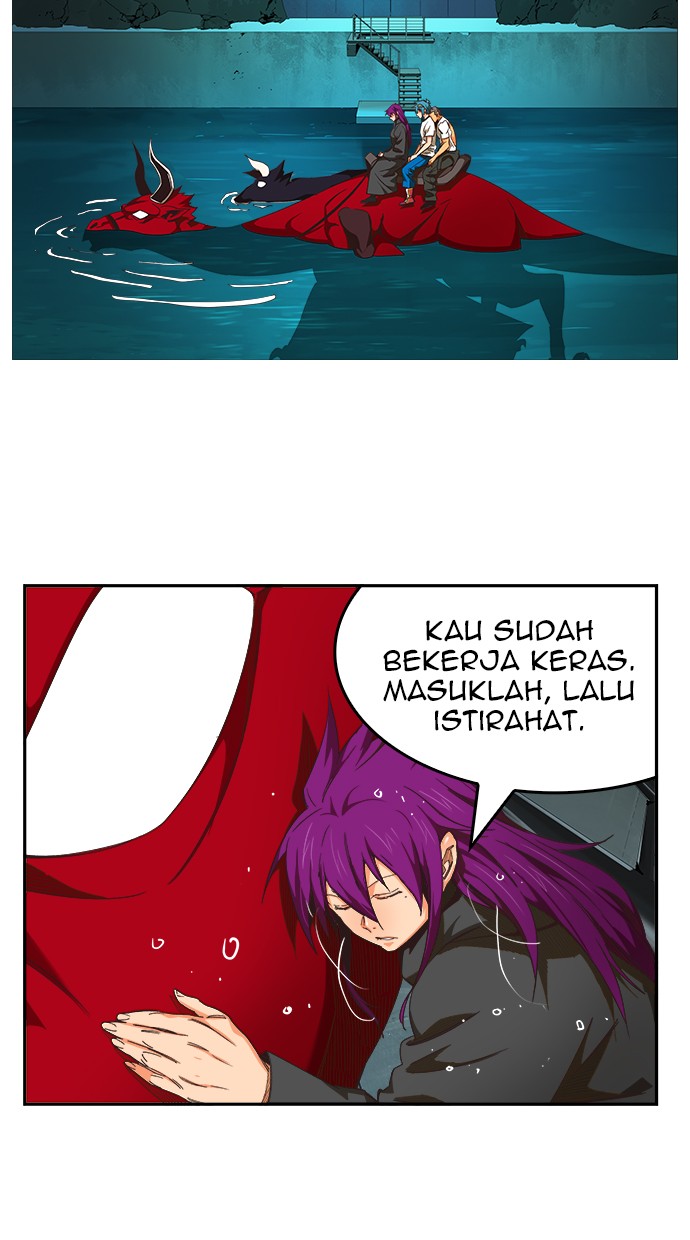 The God of High School Chap 487 - Next Chap 488