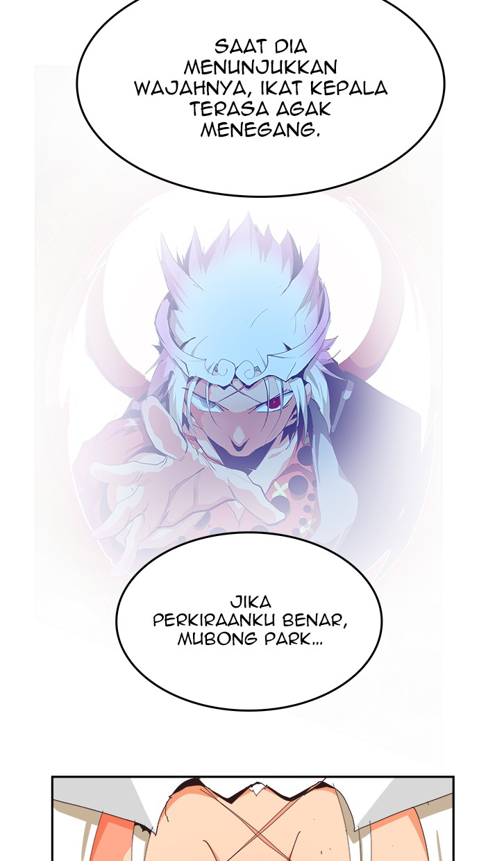 The God of High School Chap 487 - Next Chap 488
