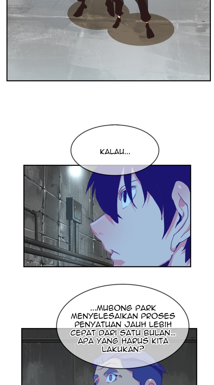 The God of High School Chap 487 - Next Chap 488
