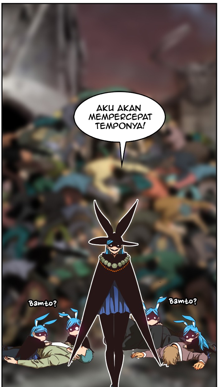 The God of High School Chap 484 - Next Chap 485