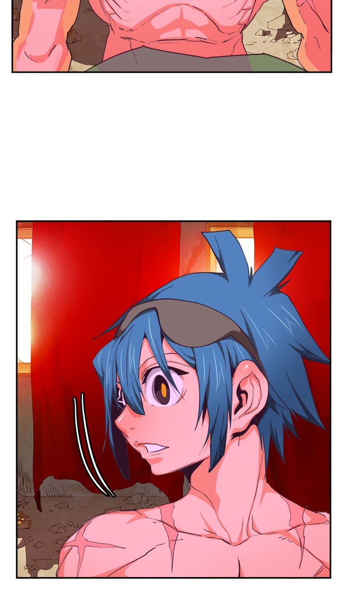 The God of High School Chap 484 - Next Chap 485