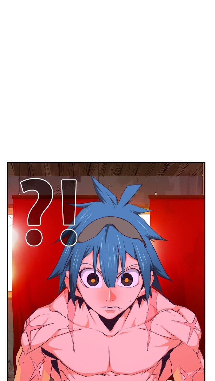 The God of High School Chap 484 - Next Chap 485
