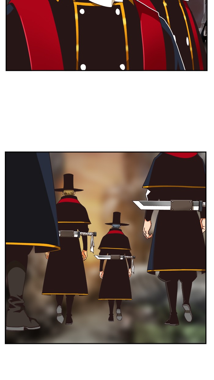 The God of High School Chap 484 - Next Chap 485