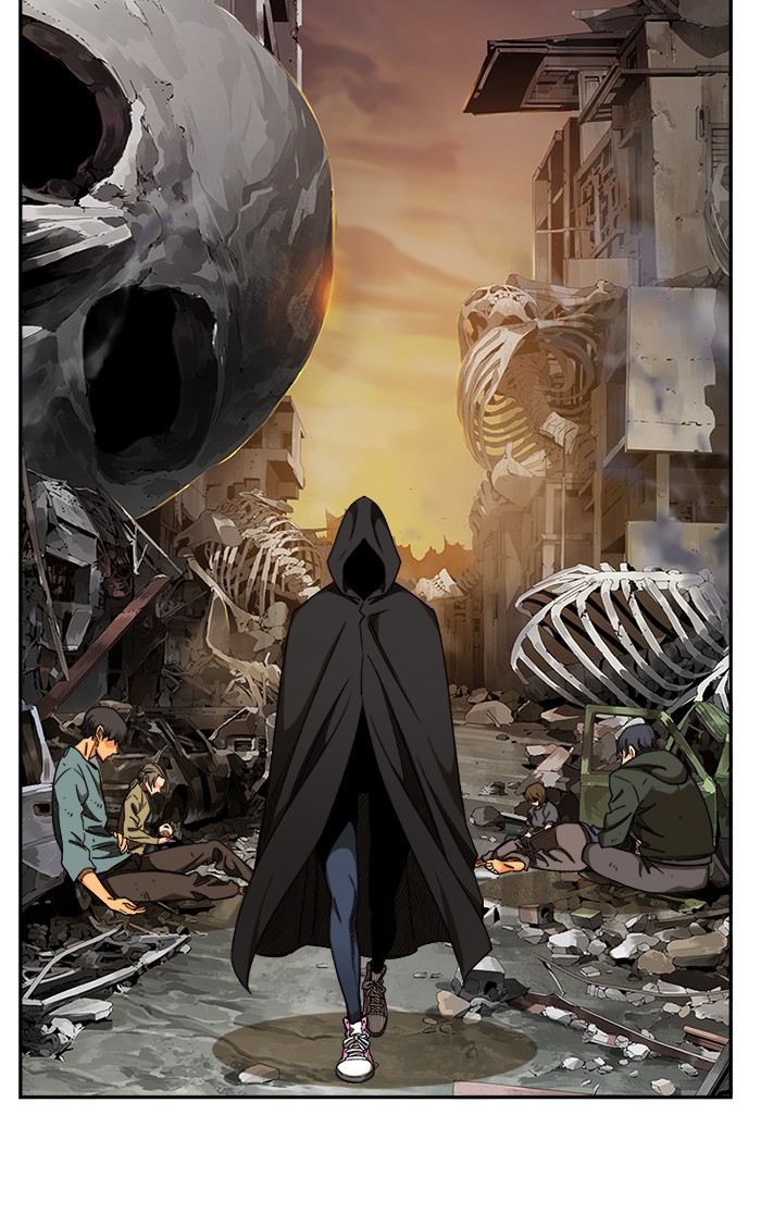 The God of High School Chap 484 - Next Chap 485