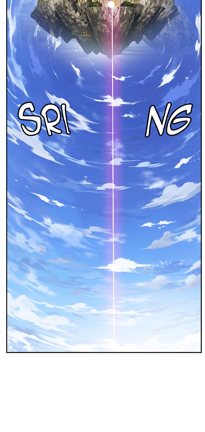 The God of High School Chap 484 - Next Chap 485