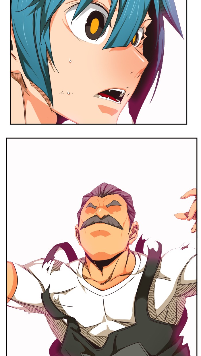 The God of High School Chap 484 - Next Chap 485