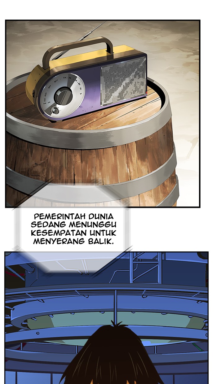 The God of High School Chap 484 - Next Chap 485