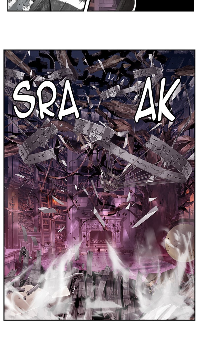 The God of High School Chap 484 - Next Chap 485