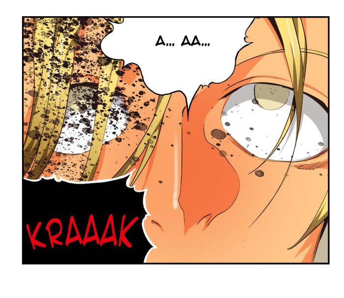 The God of High School Chap 484 - Next Chap 485