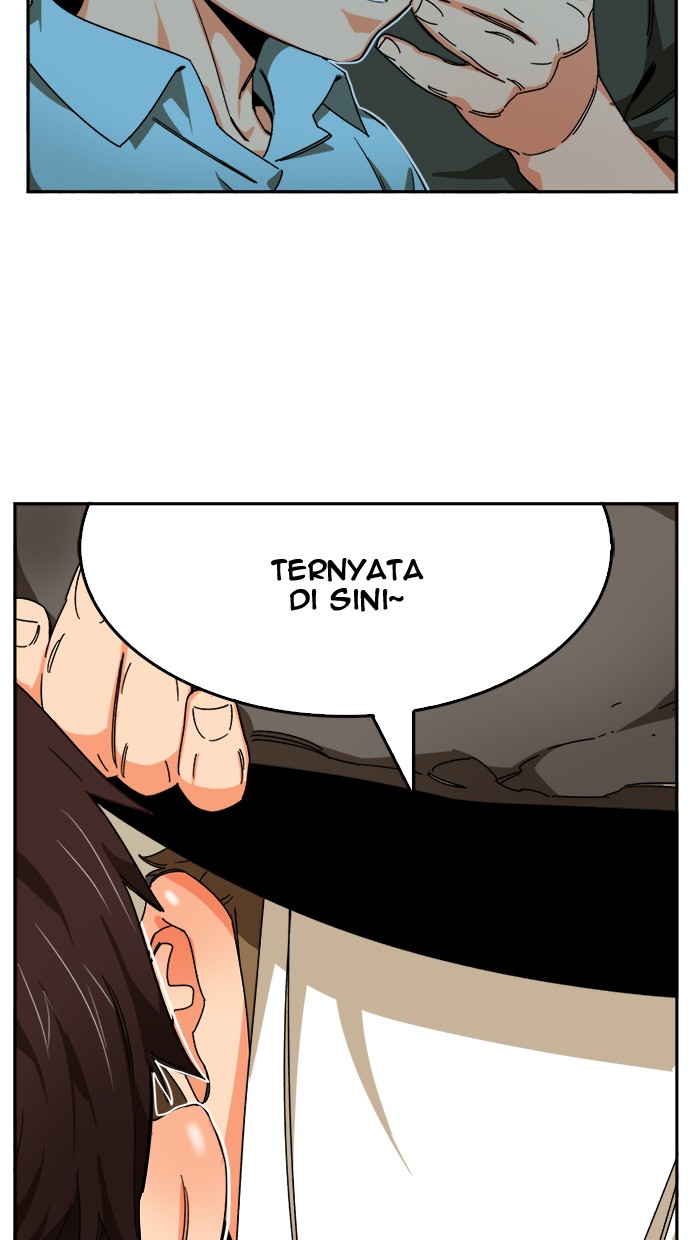 The God of High School Chap 484 - Next Chap 485