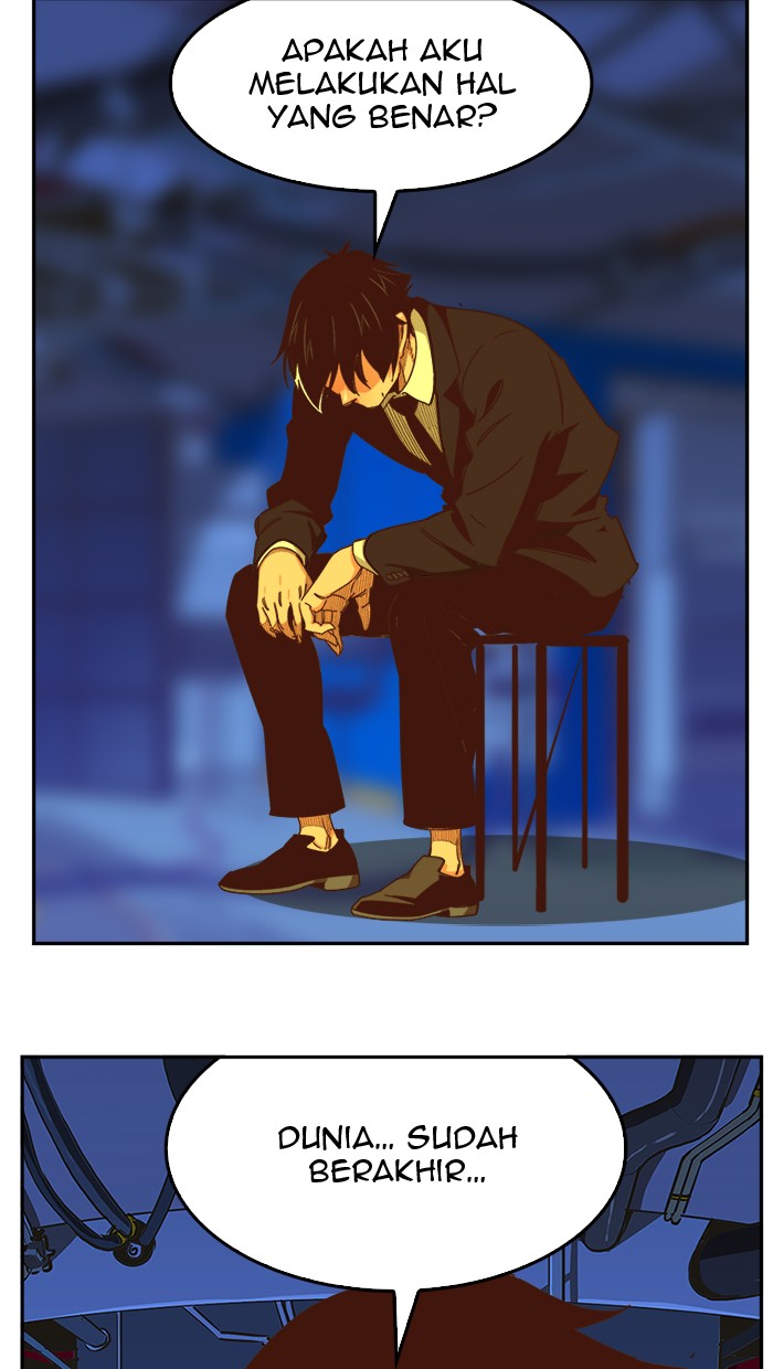 The God of High School Chap 484 - Next Chap 485