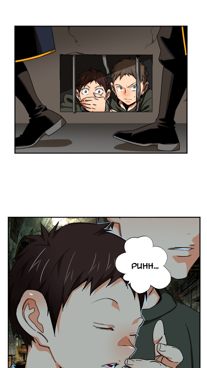 The God of High School Chap 484 - Next Chap 485