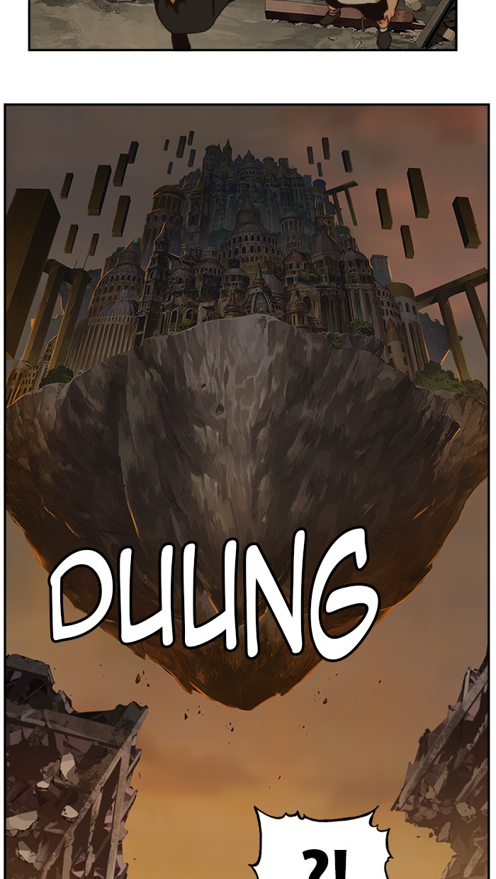 The God of High School Chap 484 - Next Chap 485