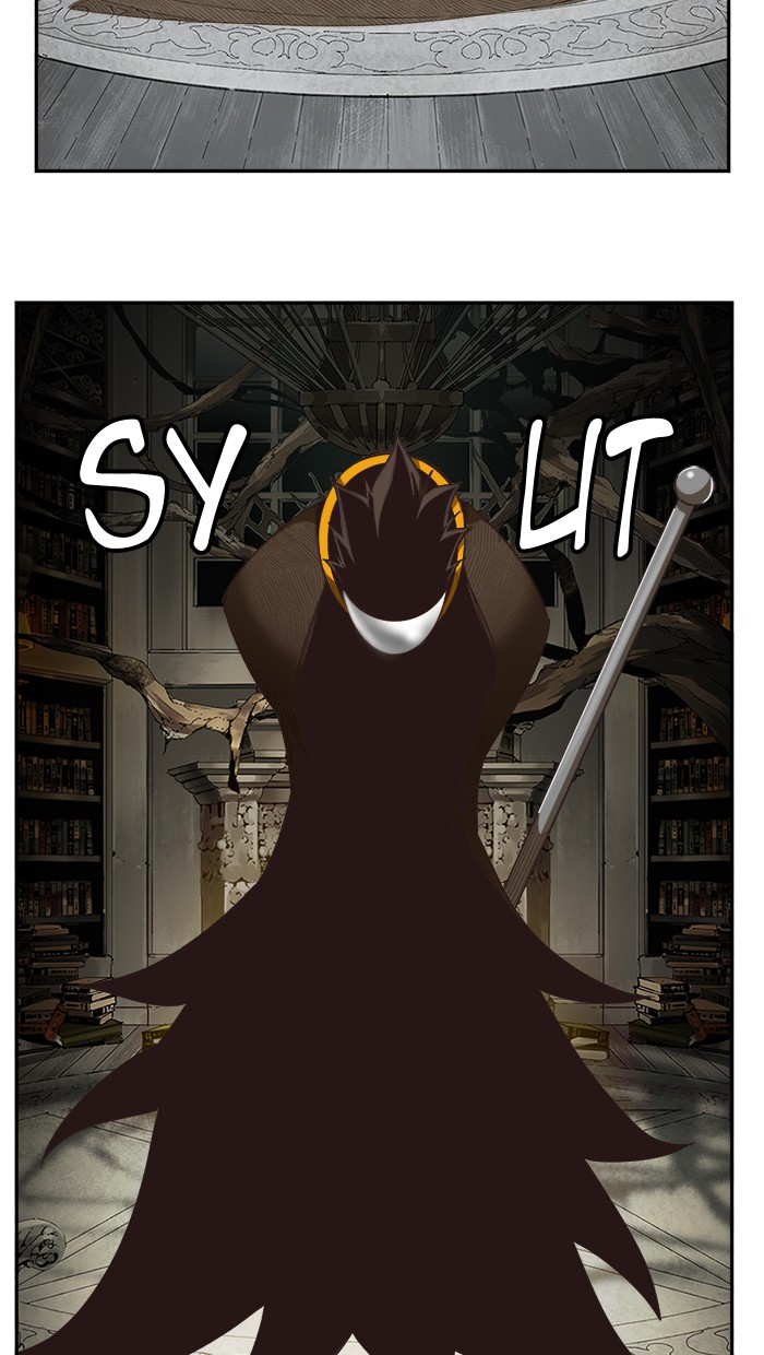 The God of High School Chap 484 - Next Chap 485