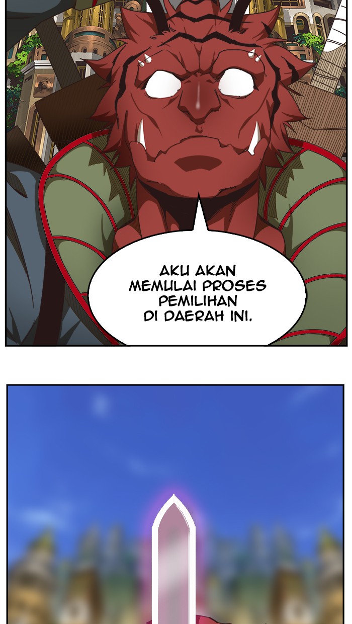 The God of High School Chap 484 - Next Chap 485