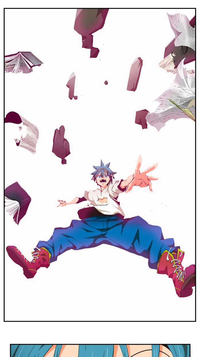 The God of High School Chap 484 - Next Chap 485