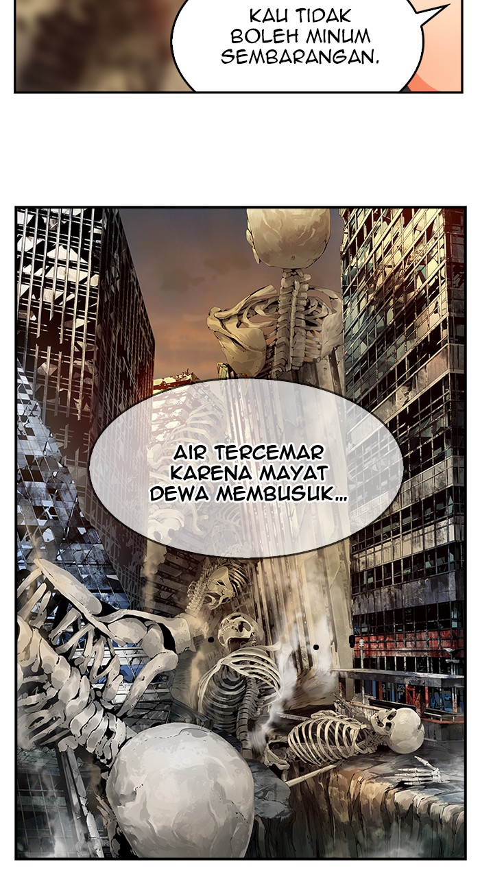 The God of High School Chap 484 - Next Chap 485