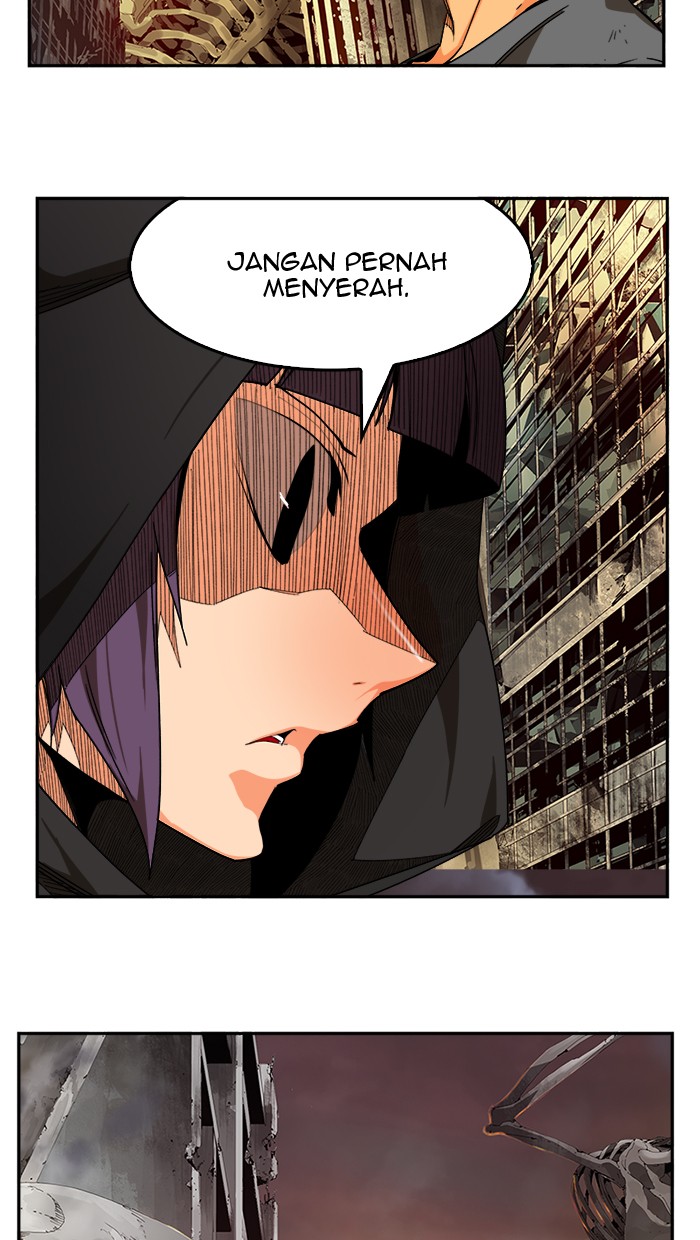 The God of High School Chap 484 - Next Chap 485
