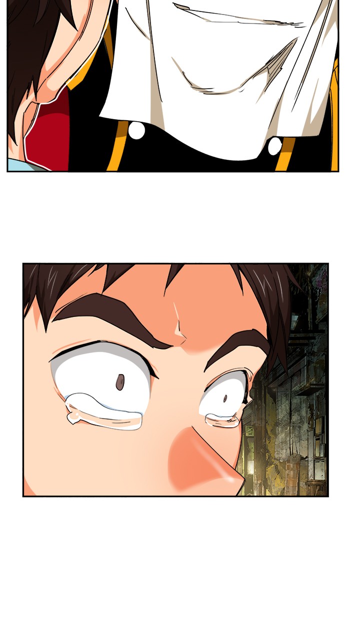 The God of High School Chap 484 - Next Chap 485