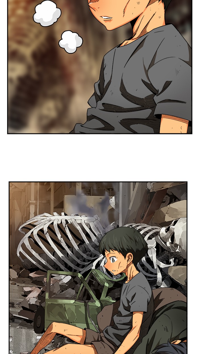The God of High School Chap 484 - Next Chap 485