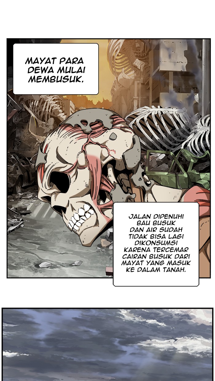The God of High School Chap 484 - Next Chap 485