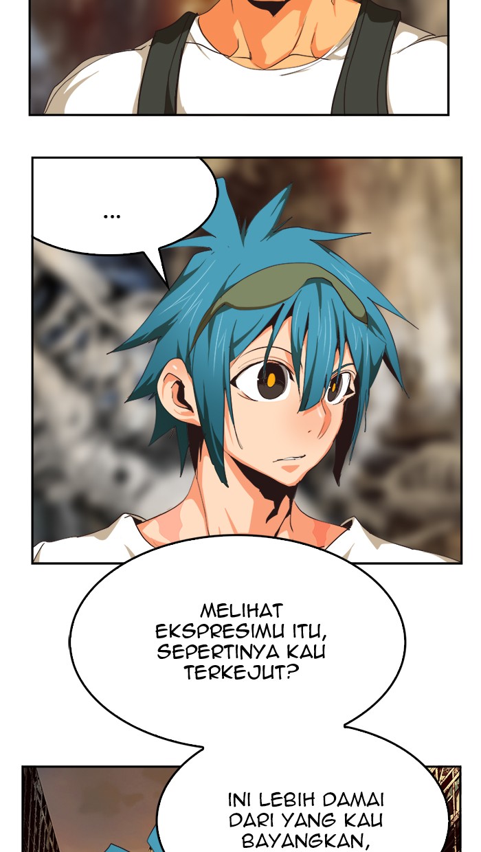 The God of High School Chap 484 - Next Chap 485
