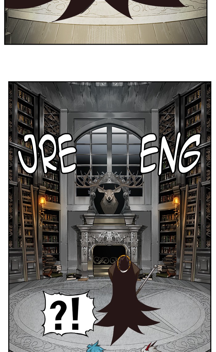 The God of High School Chap 484 - Next Chap 485