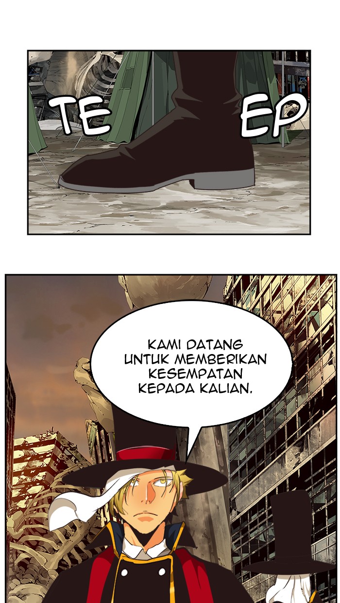 The God of High School Chap 484 - Next Chap 485
