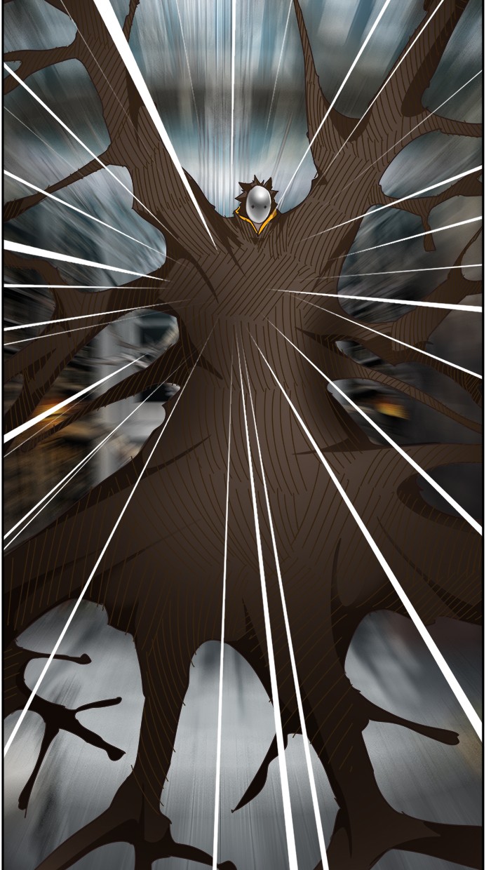 The God of High School Chap 484 - Next Chap 485