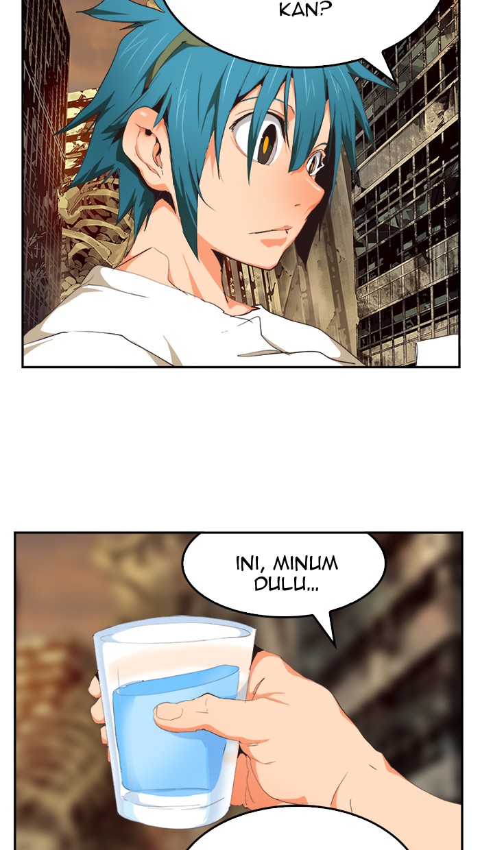 The God of High School Chap 484 - Next Chap 485