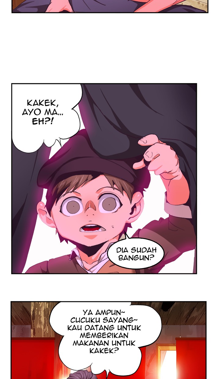 The God of High School Chap 484 - Next Chap 485