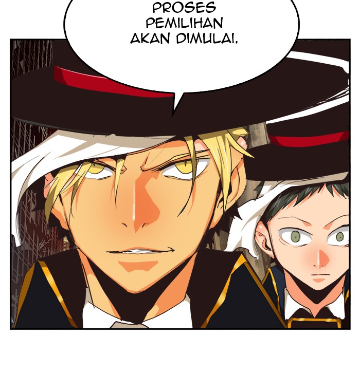 The God of High School Chap 484 - Next Chap 485