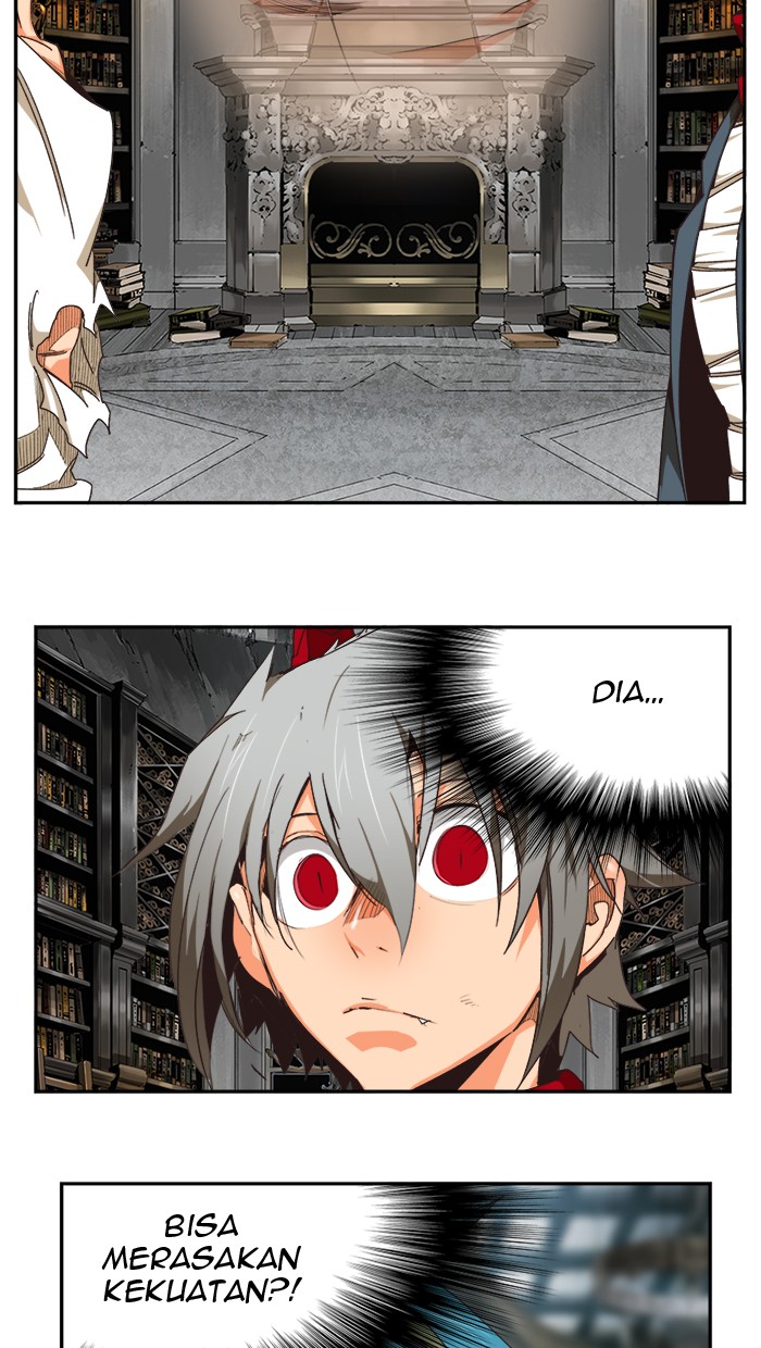 The God of High School Chap 484 - Next Chap 485