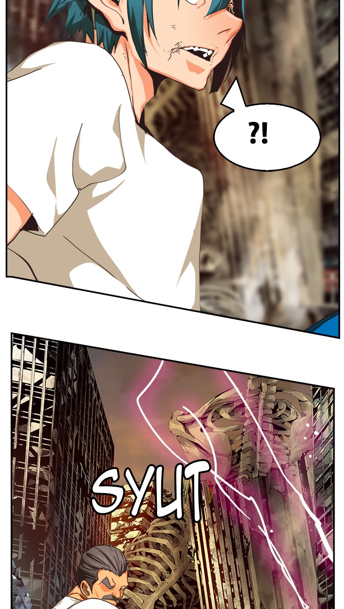 The God of High School Chap 485 - Next Chap 486