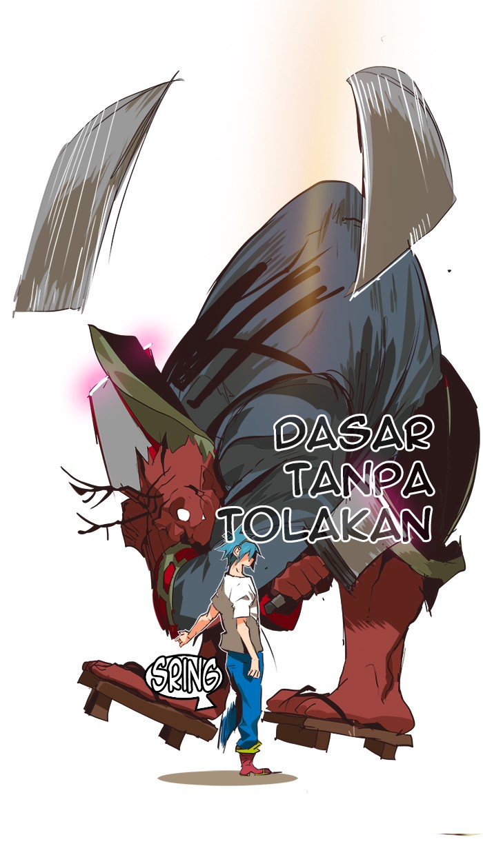 The God of High School Chap 485 - Next Chap 486