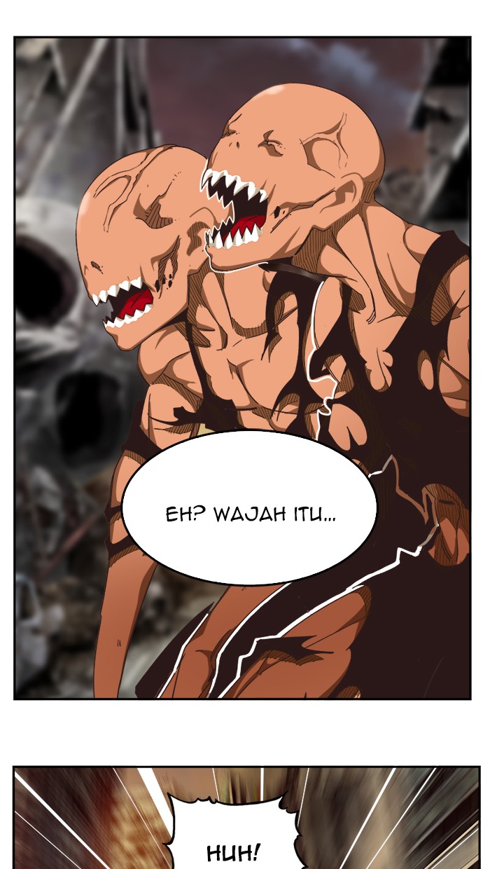 The God of High School Chap 485 - Next Chap 486