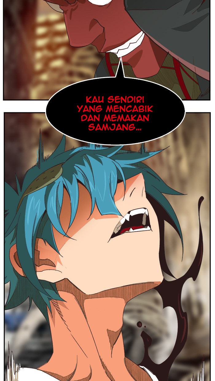The God of High School Chap 485 - Next Chap 486