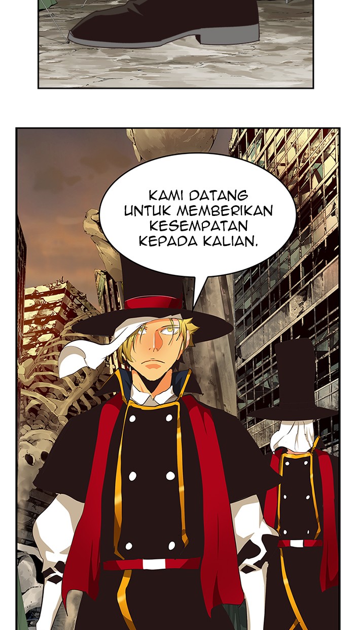 The God of High School Chap 485 - Next Chap 486