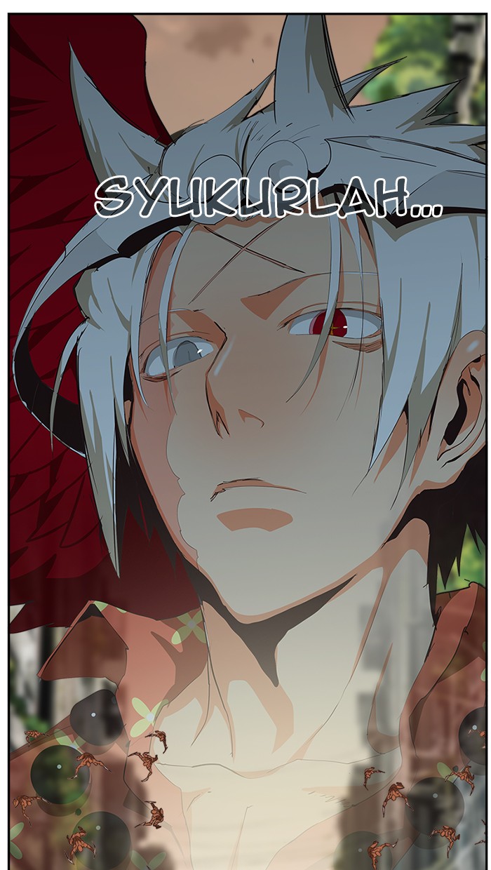 The God of High School Chap 485 - Next Chap 486