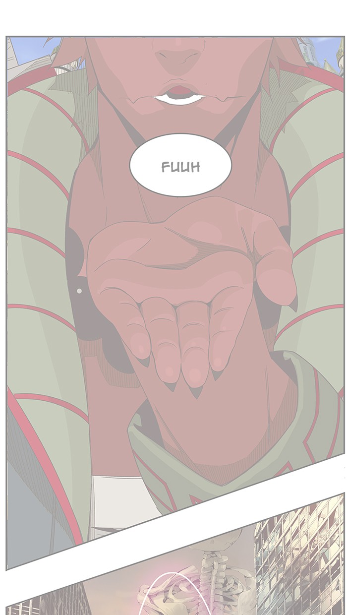 The God of High School Chap 485 - Next Chap 486