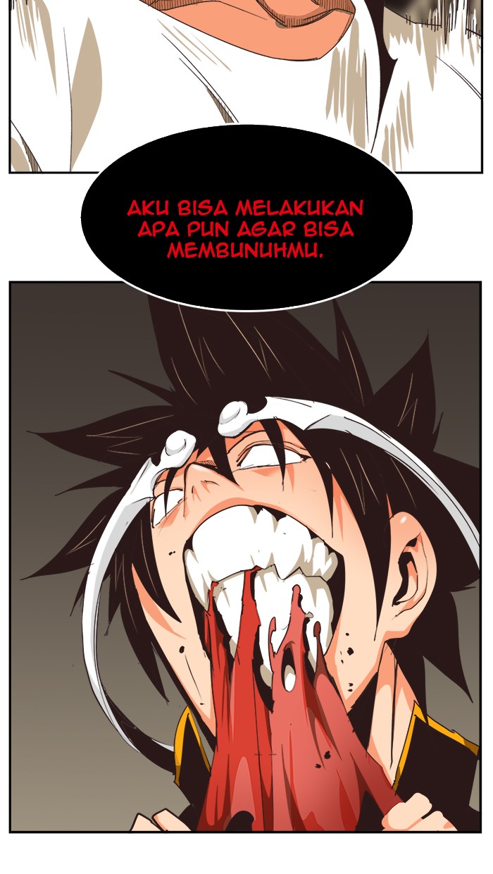 The God of High School Chap 485 - Next Chap 486