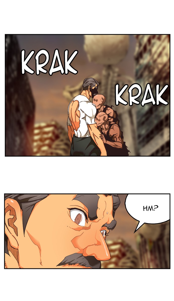 The God of High School Chap 485 - Next Chap 486