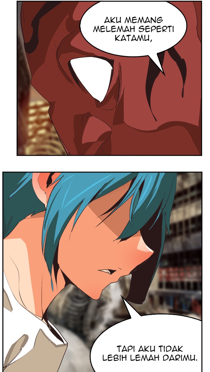 The God of High School Chap 485 - Next Chap 486
