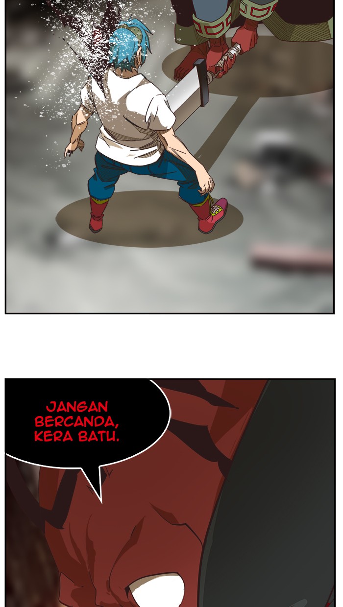 The God of High School Chap 485 - Next Chap 486