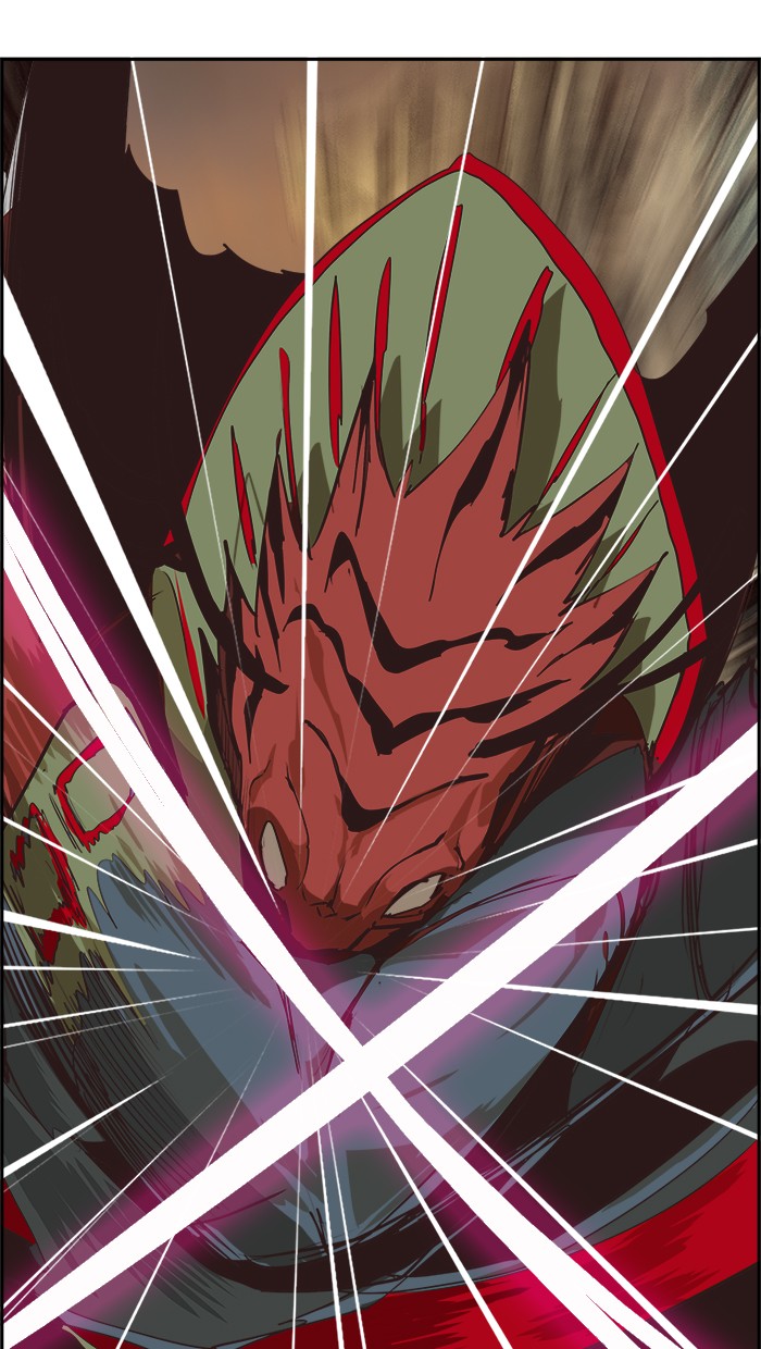 The God of High School Chap 485 - Next Chap 486