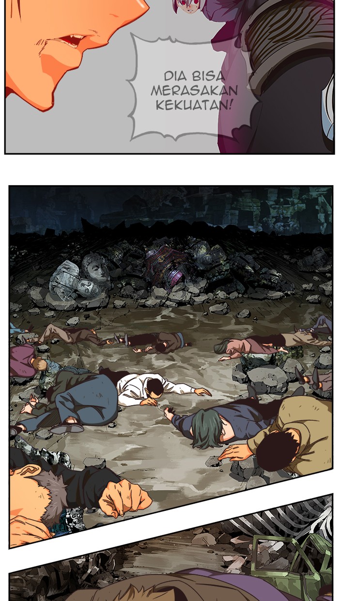 The God of High School Chap 485 - Next Chap 486