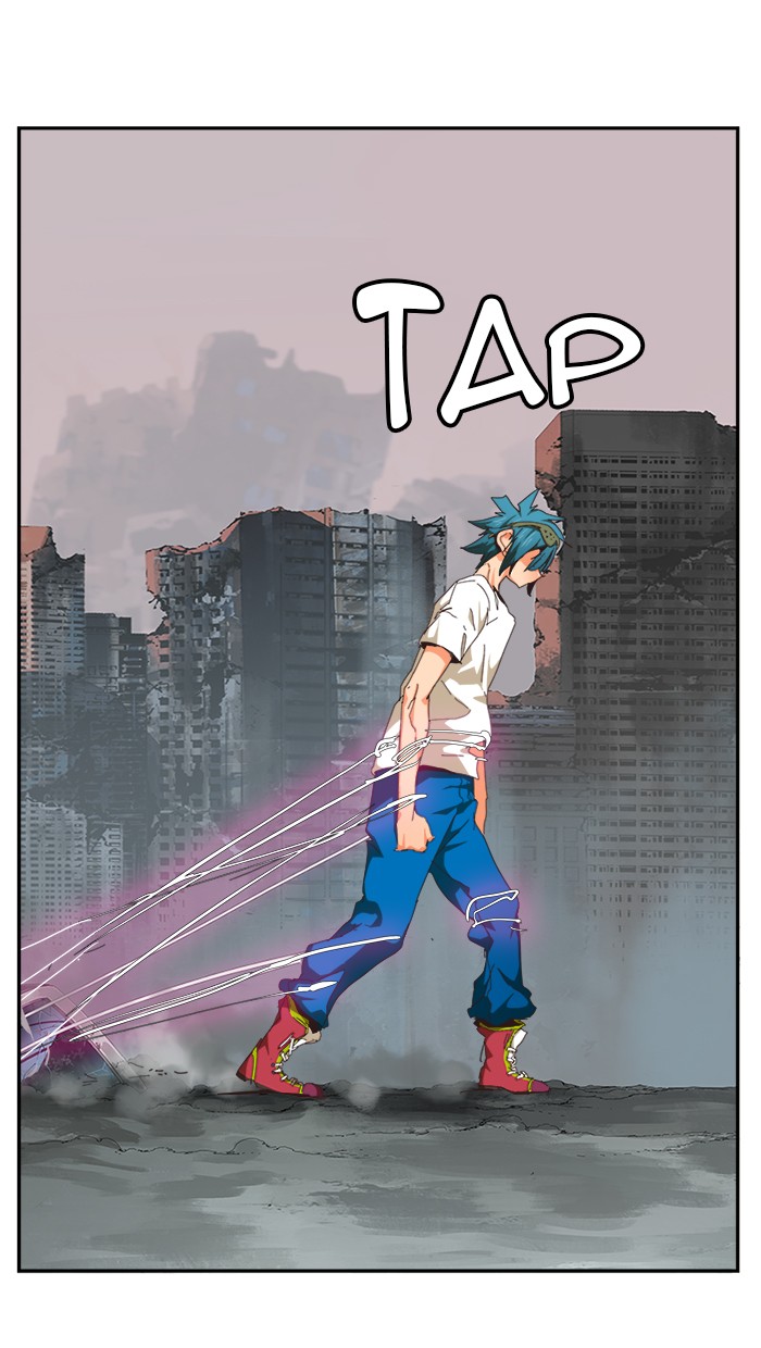 The God of High School Chap 485 - Next Chap 486