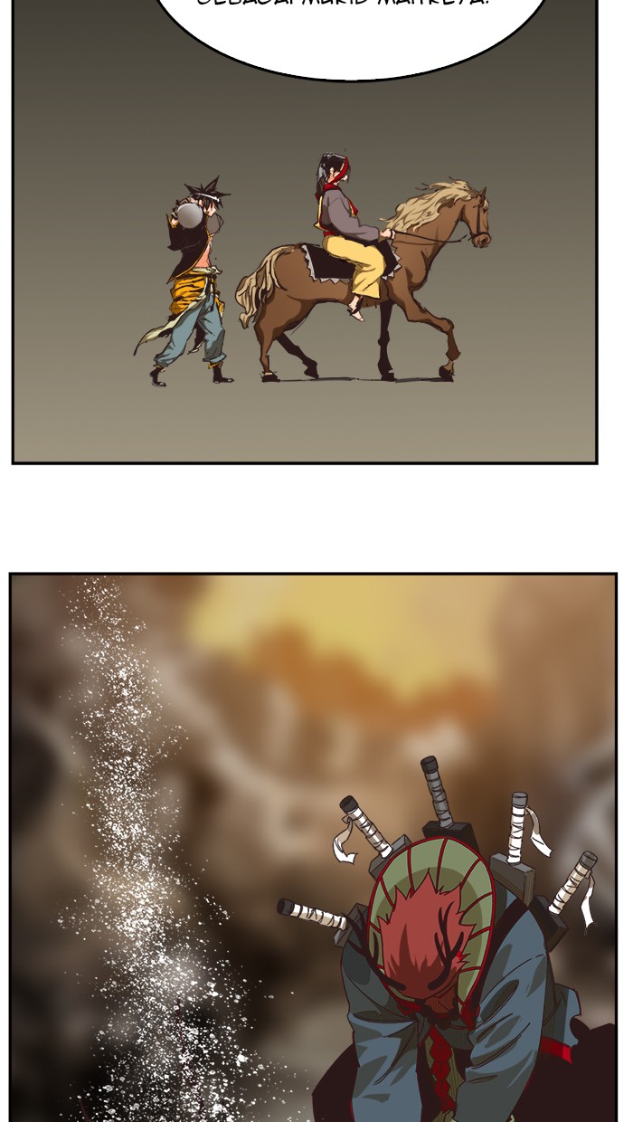 The God of High School Chap 485 - Next Chap 486