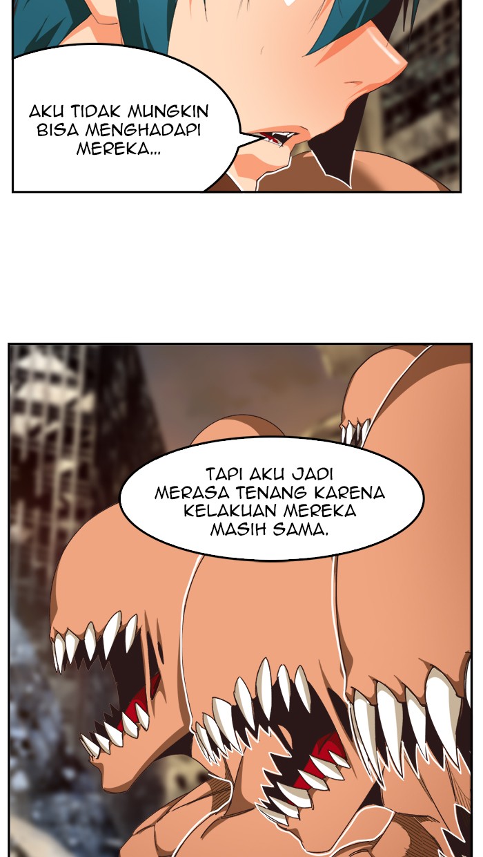 The God of High School Chap 485 - Next Chap 486